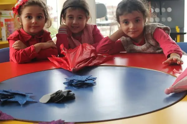 Özel Sevgi Diyarı Anaokulu - Resim 10