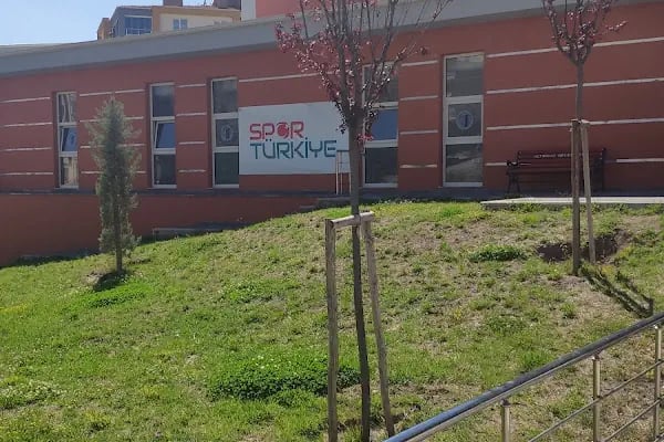 Altındağ Belediyesi Yüzme Havuzu Ve Sosyal Tesisleri - Resim 12