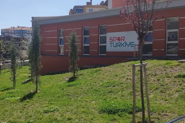 Altındağ Belediyesi Yüzme Havuzu Ve Sosyal Tesisleri - Resim 6