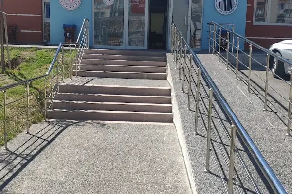 Altındağ Belediyesi Yüzme Havuzu Ve Sosyal Tesisleri - Resim 15