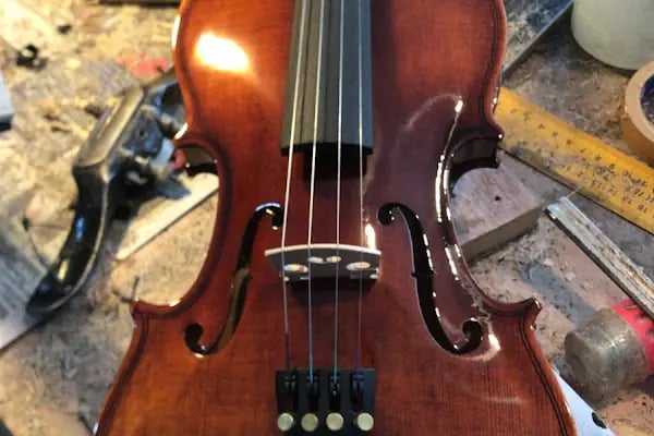 Antalya Evren Müzik Saz,Bağlama,Gitar,Keman ,Ud,Tamir ve müzik aletleri satışı - Resim 7