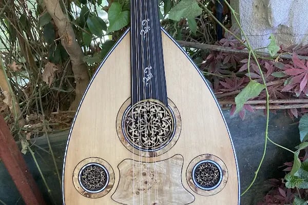Antalya Evren Müzik Saz,Bağlama,Gitar,Keman ,Ud,Tamir ve müzik aletleri satışı - Resim 4