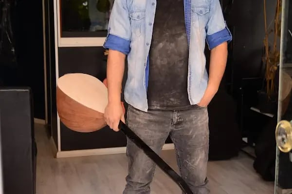 Antalya Evren Müzik Saz,Bağlama,Gitar,Keman ,Ud,Tamir ve müzik aletleri satışı - Resim 14