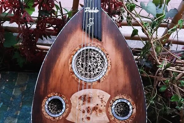 Antalya Evren Müzik Saz,Bağlama,Gitar,Keman ,Ud,Tamir ve müzik aletleri satışı - Resim 2