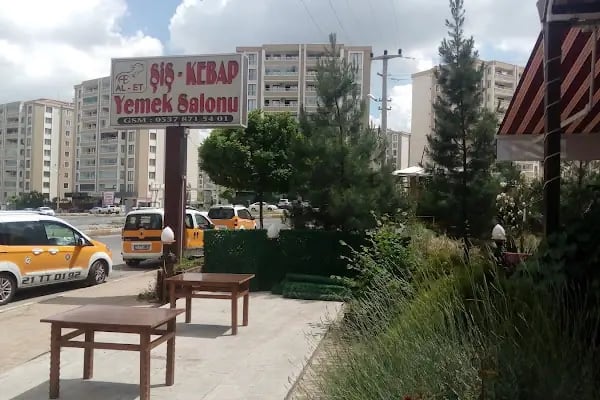Cemre Ocakbaşı - Resim 4
