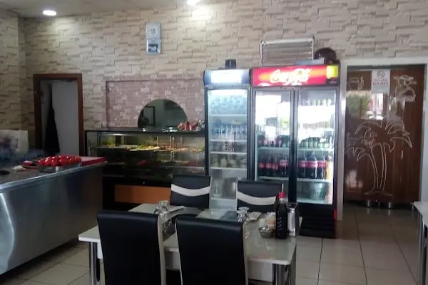 Cemre Ocakbaşı - Resim 12
