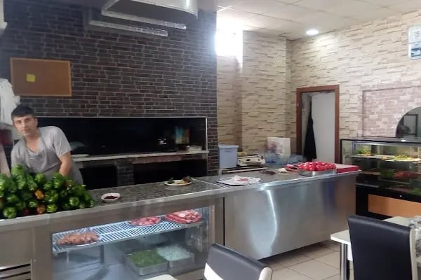 Cemre Ocakbaşı - Resim 6