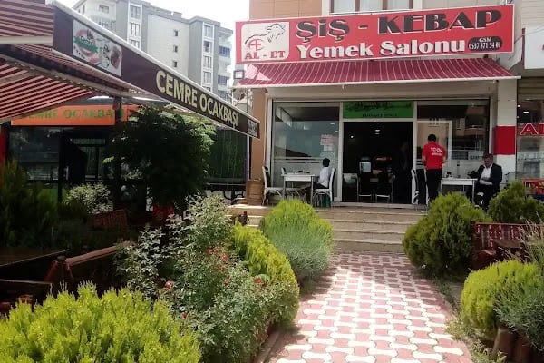 Cemre Ocakbaşı - Resim 11