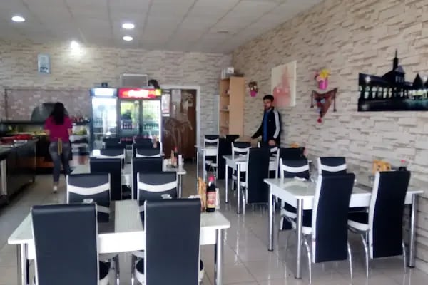 Cemre Ocakbaşı - Resim 5