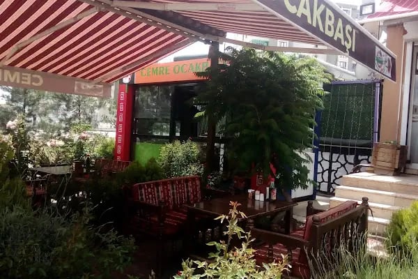 Cemre Ocakbaşı - Resim 2