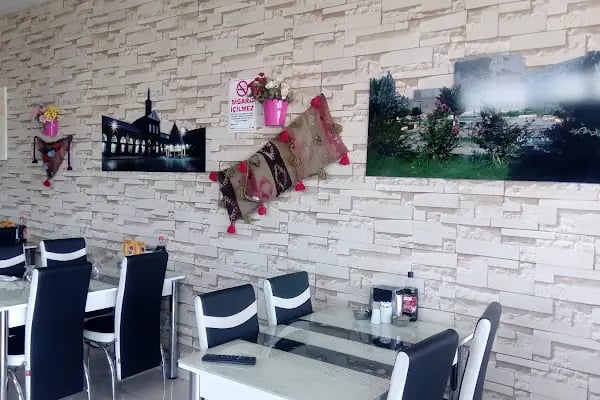 Cemre Ocakbaşı - Resim 7