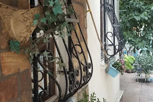 Rooms Cafe - Resim 17