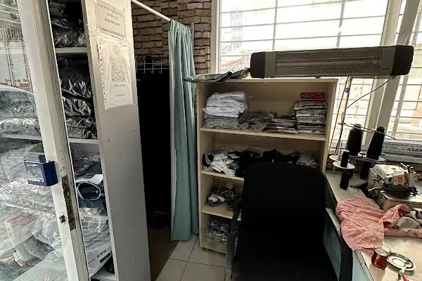 Zümra Terzi - Butik - Resim 5