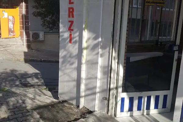 Zümra Terzi - Butik - Resim 6