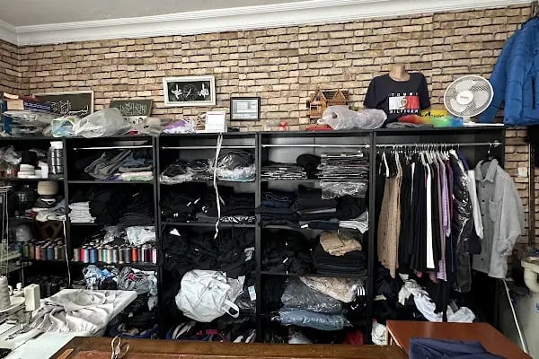 Zümra Terzi - Butik - Resim 3