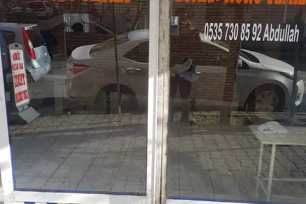 Zümra Terzi - Butik - Resim 7
