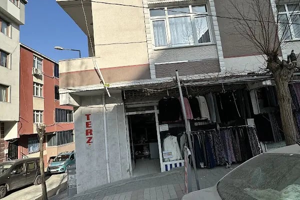 Zümra Terzi - Butik - Resim 4
