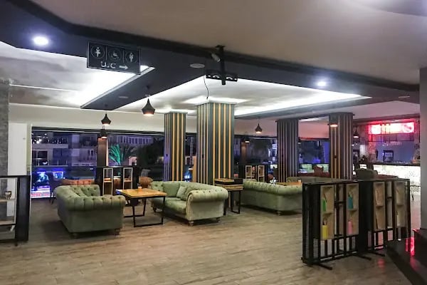 Trio Lounge - Resim 2