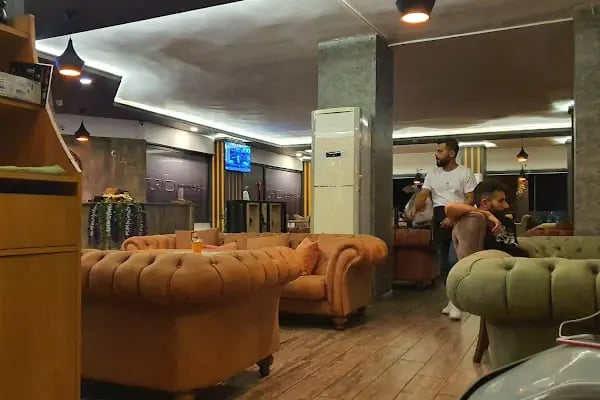 Trio Lounge - Resim 8