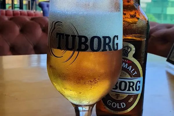 Trio Lounge - Resim 3