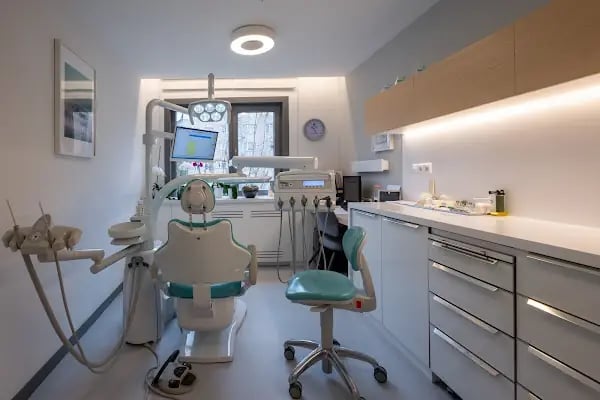Bayındır Fenerbahçe Diş Kliniği - Resim 2