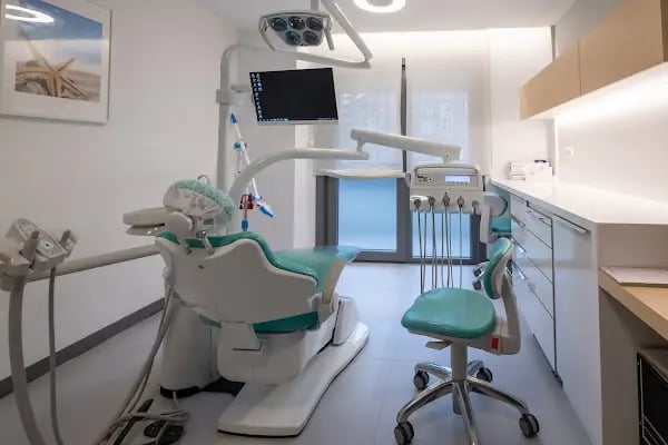 Bayındır Fenerbahçe Diş Kliniği - Resim 10