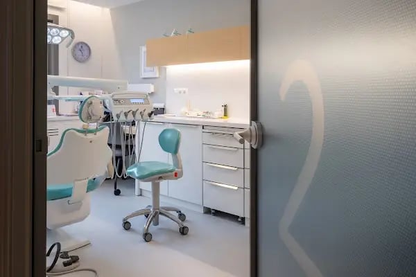 Bayındır Fenerbahçe Diş Kliniği - Resim 7