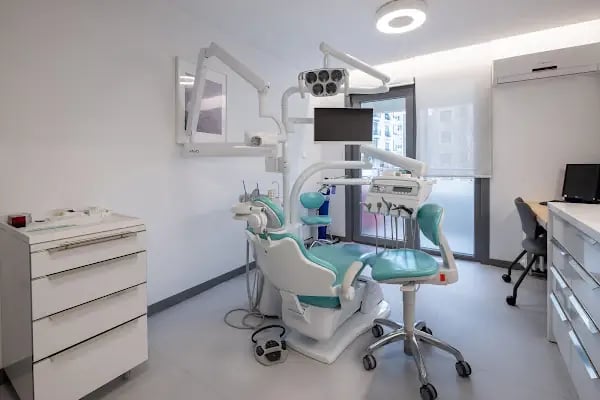 Bayındır Fenerbahçe Diş Kliniği - Resim 12