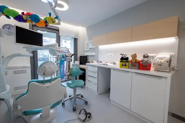 Bayındır Fenerbahçe Diş Kliniği - Resim 9