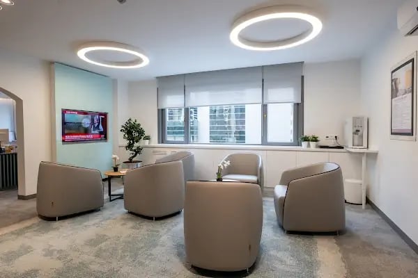 Bayındır Fenerbahçe Diş Kliniği - Resim 4