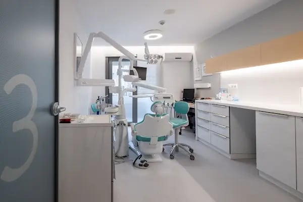Bayındır Fenerbahçe Diş Kliniği - Resim 8