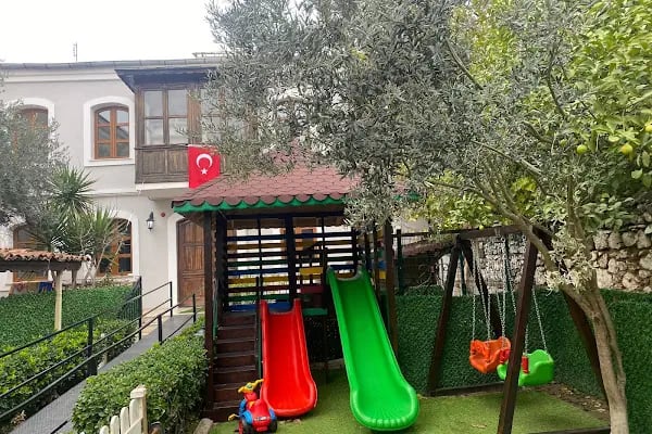 Özel Pusula Anaokulu - Resim 19
