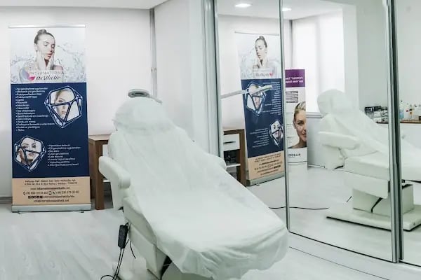 ESTHED'OR Health &amp; Beauty - Resim 9