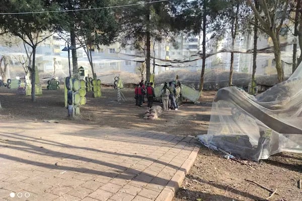 Delta Paintball - Resim 17
