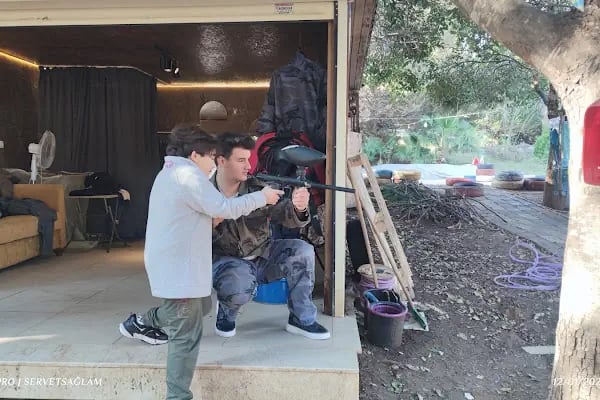 Delta Paintball - Resim 18