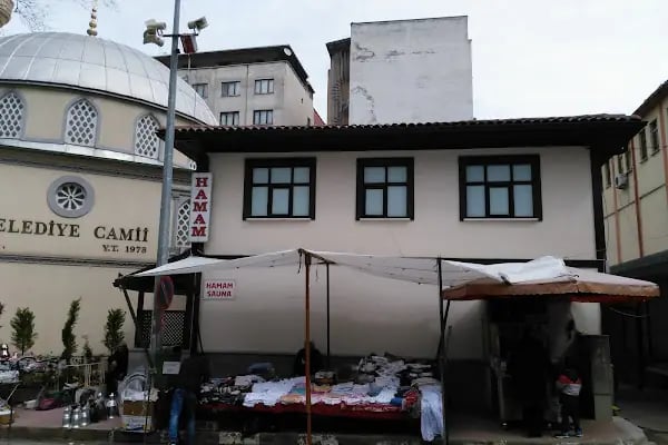 SEBAT HAMAMI - Resim 1