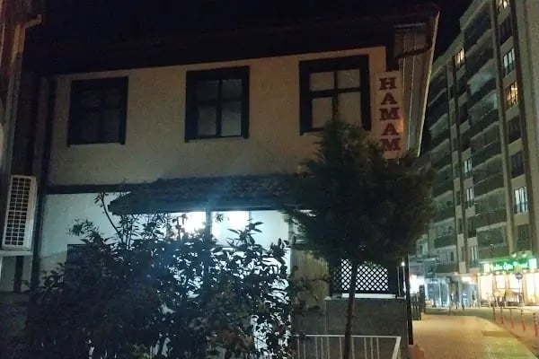 SEBAT HAMAMI - Resim 5