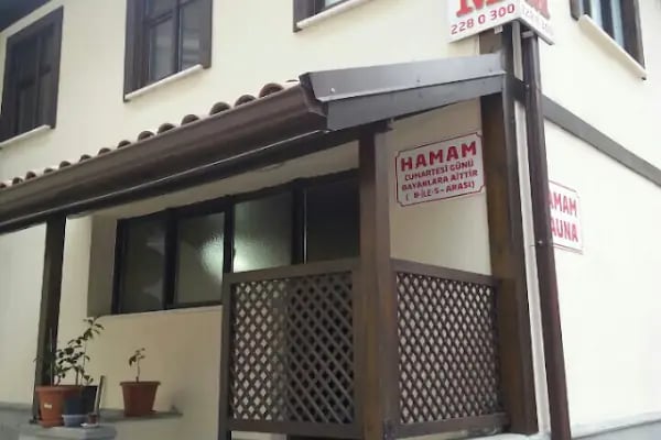 SEBAT HAMAMI - Resim 8