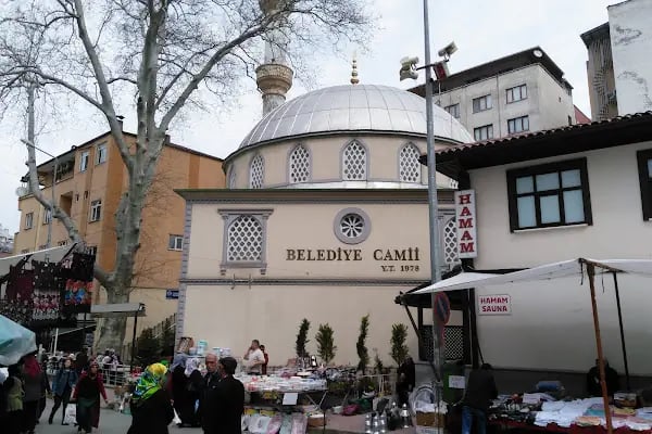 SEBAT HAMAMI - Resim 11
