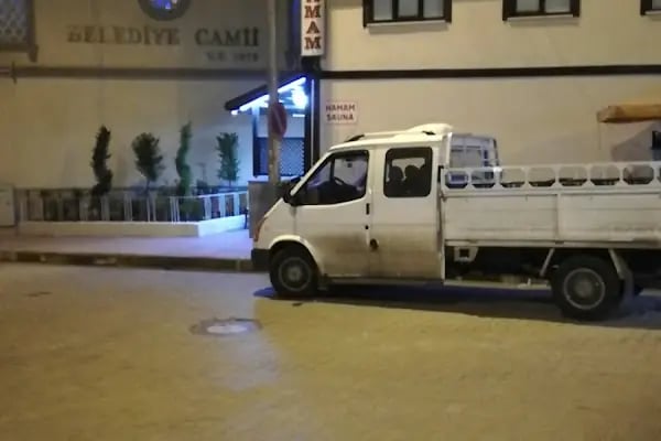 SEBAT HAMAMI - Resim 6