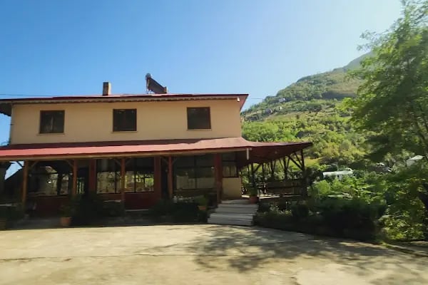 SEBAT HAMAMI - Resim 12