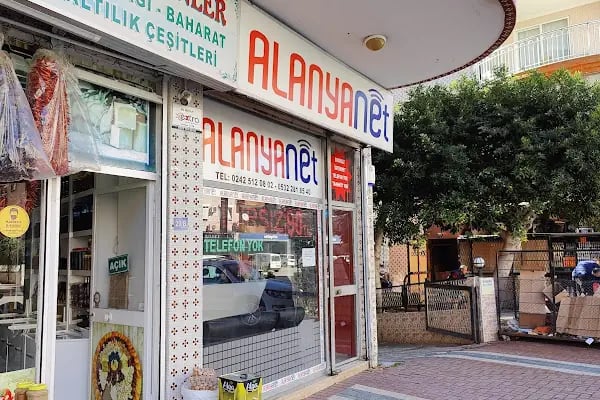 Alanyanet İnternet - Resim 3