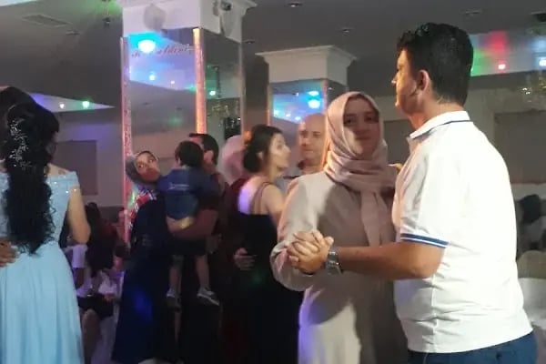 Mir Düğün Salonu - Resim 9