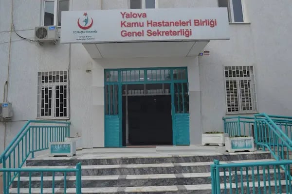 Ümraniye 1 No'lu Acil Yardım İstasyonu - Resim 2