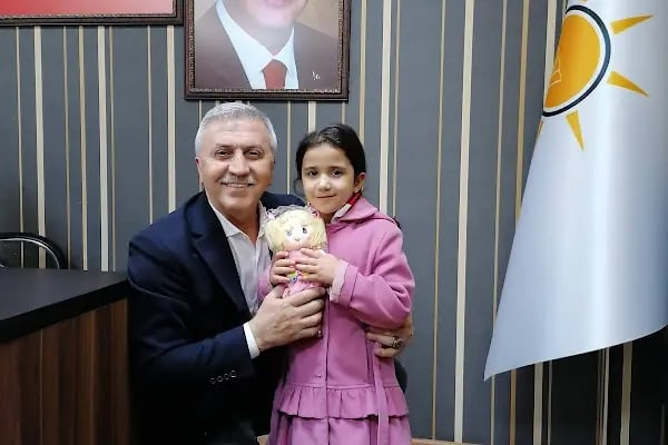 Ak Parti Altındağ İlçe Başkanlığı - Resim 14