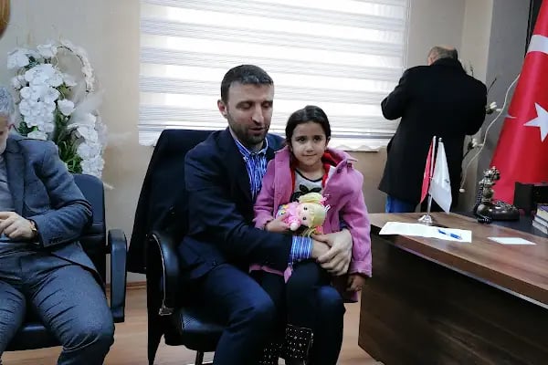 Ak Parti Altındağ İlçe Başkanlığı - Resim 9