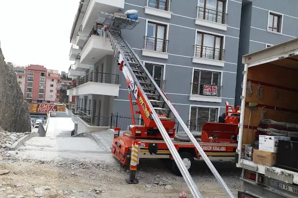 Ak Parti Altındağ İlçe Başkanlığı - Resim 11