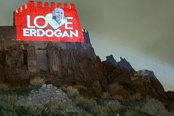 Ak Parti Altındağ İlçe Başkanlığı - Resim 12