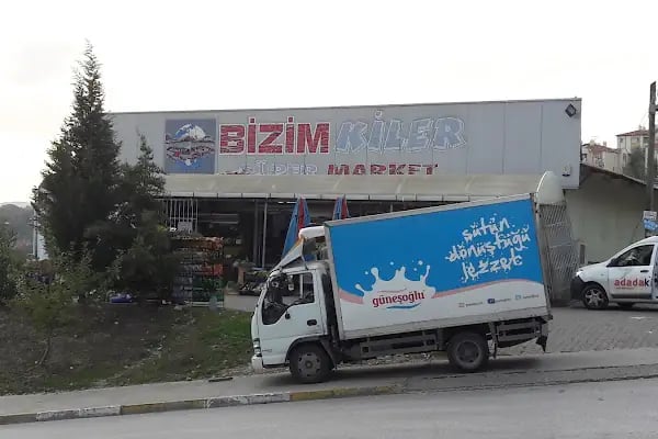 Bizim Kiler Market - Resim 4