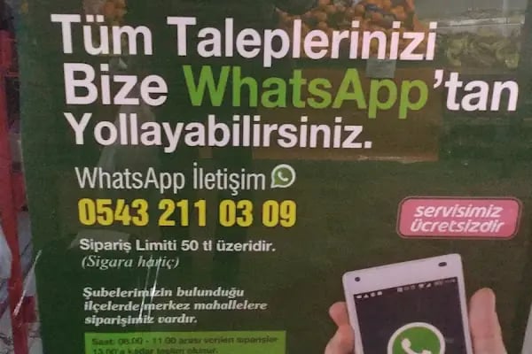 Bizim Kiler Market - Resim 5